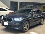 2021 BMW X4 xDrive30i M Spor...