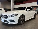 2021/22 M-BENZ A180 AMG 棋勝