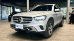 2020 M-BENZ GLC200 棋勝