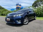 【2014 TOYOTA ALTIS】一手漂...