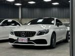 C63s 外碳+內碳+陶煞+賽車椅+5...