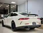 2019 AMG GT53 日規 愛馬仕內...