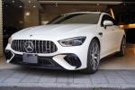 2022 AMG GT63 S E Performance