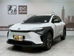 2023 TOYOTA bZ4X 一手車 跑四...