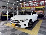 鑫達車業 2019年 BENZ A200 CA...