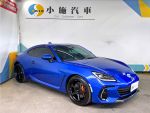 2022 Subaru BRZ 2.4 6MT 手排...
