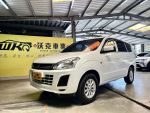 多功能商旅 工程車/夜市/商用 定速/皮椅/ECO模式/自動頭燈/倒車影像