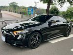 日規 BENZ CLS450 全車原鈑件 ...