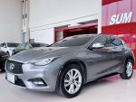 鴻騏 2016 Infiniti Q30 1.6t風尚版 一手車 里程僅跑三萬九