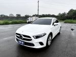 【杰運台北】2019 BENZ A200 S...
