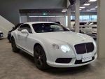 2013/14 Bentley Continental GT 4.0 V8棋勝