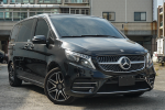 2024領牌、AMG、雙前電動電熱...