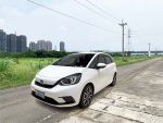【杰運新竹】 2022 Honda Fit ...
