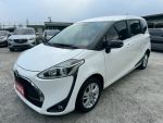 省油耐用省稅金的TOYOTA  SIEN...
