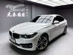 【小富】18年式 320i GT Sport...