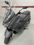 2021年SYM-Maxsym400i-(低公里數/行車紀錄器/測速)#笛加車業
