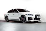 BMW I4 M50 GC 2023 水晶排檔 ...