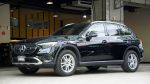 M-Benz GLC300 四傳 ACC跟車 ...