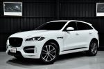 【晉達】2020 F-Pace 25T R-Sport 總代理 ACC 內外極新