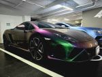 紫綠2013年總代理藍寶堅尼Gallardo LP-560-4 Coupe