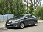 戰杰車業 只賣讚的車 Toyota 2014 Altis 尊爵版 便宜不貴