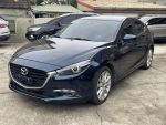 Mazda 3 4D 2.0尊榮安全版 省油~耐開~好整理