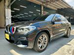 車況美 價實在 買車找我們就對了2021X4 xDrive30i M Sport