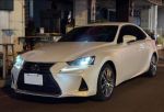 台南小林-IS300 頂級版 一手車...