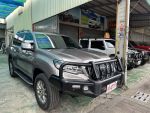 2019年豐田TOYOTA  LAND Cruiser prado vx 霸道