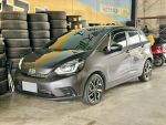 銓鎰汽車 2021/11出廠 HONDA FIT Home汽油版 原鈑件