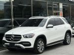 2019 GLE350 4Matic 五人座 AC...