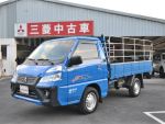 自排得利卡貨車，市場口碑保證滿意