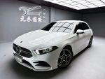 【小富】2020 M-Benz A180運動...