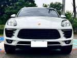 2016年式 Porsche Macan S (3.0)T 永業總代理 汽油版