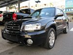 2004年 二代森 2.0渦輪 SG5 全...