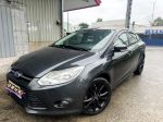 【車達汽車】14年式FOCUS四門，...