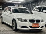 BMW 320d Touring 認證車 超級新車況 無待修 大螢幕 資料齊全