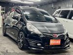 Honda FIT VTi-S 認證車 超級新車況 無限套件 安卓影音 無待修