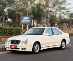 2001年W210 E200K 機能件健康無待修 尋找有情懷的您