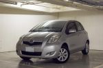 I-KEY、摸門、全車新鍍膜(保固一年) ，經濟實惠省油，市區好停車，好開不抖動