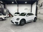【欣榮汽車】2016年 VW BEETLE...