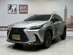 2024 LEXUS NX350 Overtrail版...