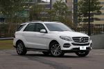 -豪展車業- GLE350D 一手車原版件車庫車 大空間休旅車輕鬆貸回家!