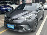 台南 旅順汽車2017年 C-HR
