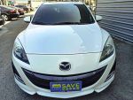 天窗 2.0cc  MAZDA3 車價辦到...