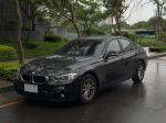 合元汽車- BMW 316i 車況漂亮 定期養護 工單有保留