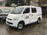 僅跑9千 一手車 手排#兩人座 廂式貨車 全車原漆原鈑件 原廠保固中 原廠保養