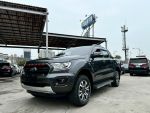 4WD 改款2.0 旗艦版 電動椅 底...