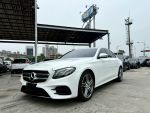 E200 AMG 氣氛燈 液晶螢幕 天...