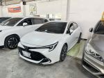 2023 小改款 TSS3.0 環景 少跑3萬 動態氣氛燈